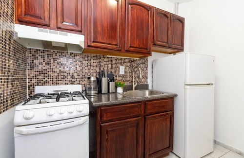 Manhattan Valley Apartment | Cozy Stylish Lux 2 Bedrooms 1BA by Columbia University ~ Walk to park