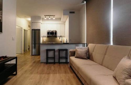 Richmond Hill Condo | Cozy Suite Good Location