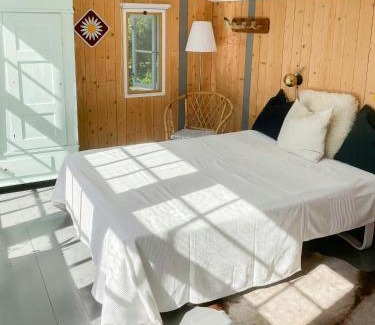 Maribo House | Cozy Summer Cottage On Picturesque Askø