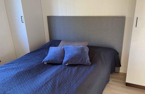 Rodby House | Cozy Summer House By The Østersøbadet
