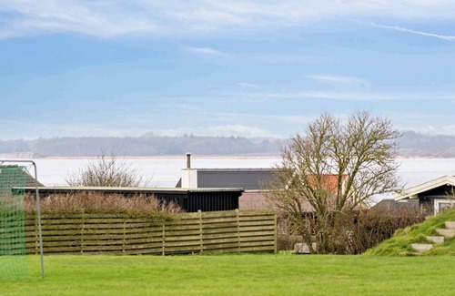 Næs House | Cozy summer house close to the beach