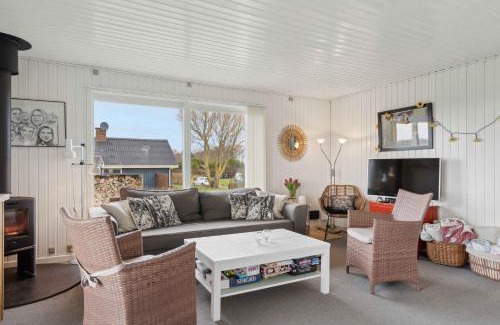 Næs House | Cozy Summer House Close To The Beach