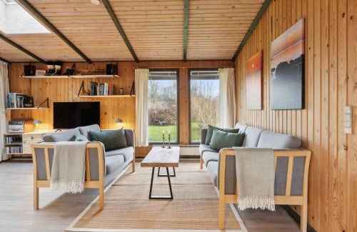 Trend House | Cozy Summer House In Trend