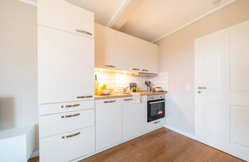 Cappel-Neufeld Apartment | Cozy sunny apartment by the sea with sauna. Picturesque and modernized