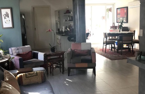 Lagoa Pequena House | Cozy, sunny house 2 blocks from the beach in Novo Campeche