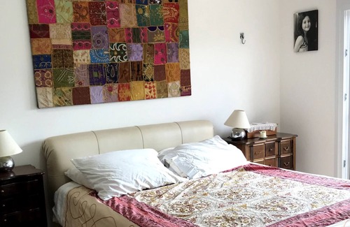 Lagoa Pequena House | Cozy, sunny house 2 blocks from the beach in Novo Campeche