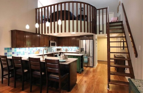 Holly Lake Ranch House | Cozy Teal Paradise - 3BR Home w/Private Pool