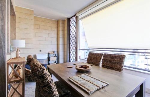 Garbatella Apartment | Cozy terrace apt close to Eataly and metro Piramide