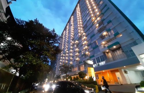 Jatinegara Apartment | Cozy The H Residence Cawang by Bonzela Property