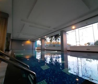 Jatinegara Apartment | Cozy The H Residence Cawang by Bonzela Property