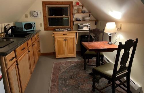Northwest Harwinton Apartment | Cozy Tiny Haus Apt