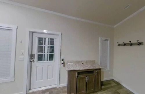 Kilgore House | Cozy Tiny Home for You!