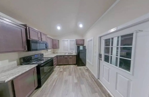 Kilgore House | Cozy Tiny Home for You!