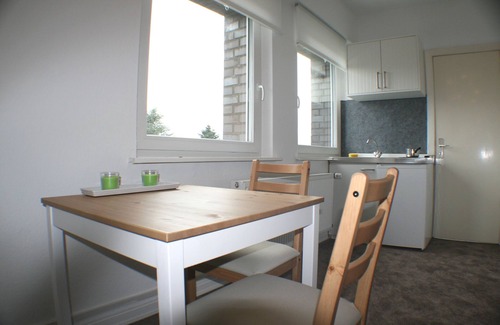Rellingen Apartment | cozy top floor apartment, Hamburg Nord-West, FREE Wifi