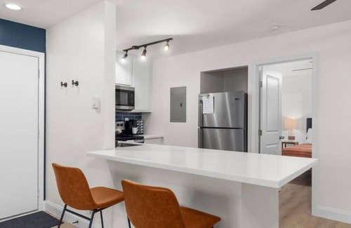 St. Louis Apartment | Cozy Tower Grove Apt near SLU - Foundry - Downtown