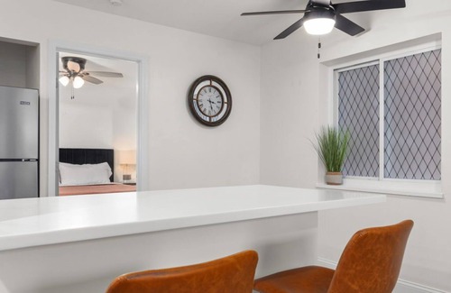 St. Louis Apartment | Cozy Tower Grove Apt near SLU - Foundry - Downtown