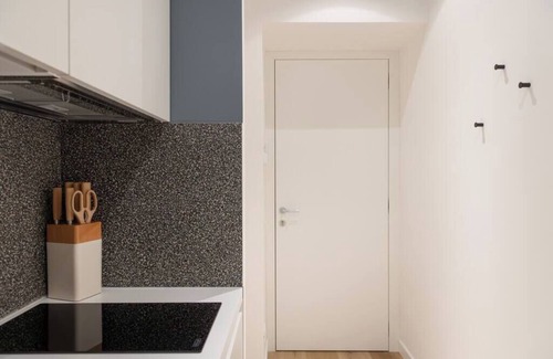 Trieste Old Town Apartment | Cozy Trieste Historic Hideaway