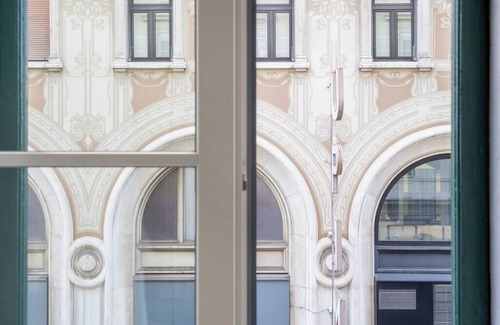 Trieste Old Town Apartment | Cozy Trieste Historic Hideaway