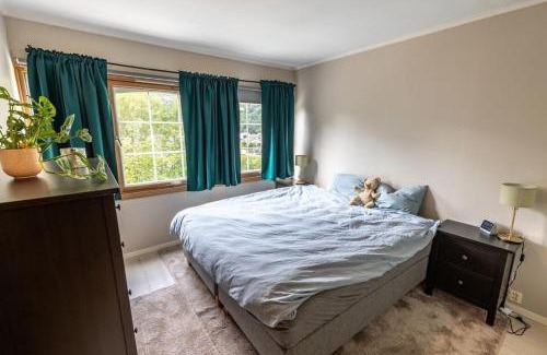 Odda Apartment | Cozy Trolltunga townhouse, 5 min walk to city center