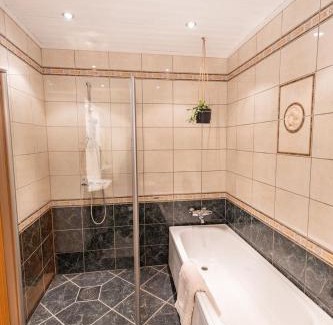 Odda Apartment | Cozy Trolltunga townhouse, 5 min walk to city center