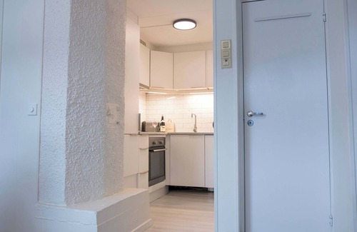 Tromso Apartment | Cozy Tromsø Apartment Near City Center