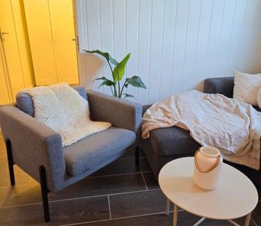 Tromso Apartment | Cozy Tromsø apartment