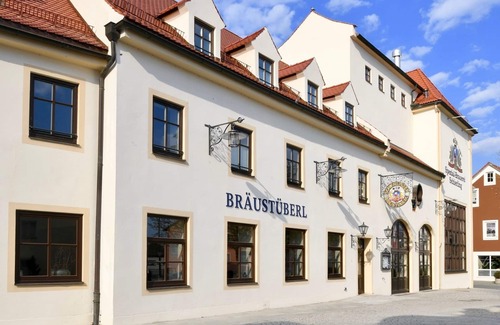 Schierling Apartment | Cozy twin room (18sqm) with single beds and WLAN
