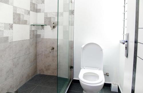 Ruiru Apartment | Cozy Two-BR Apartment in Tatu City