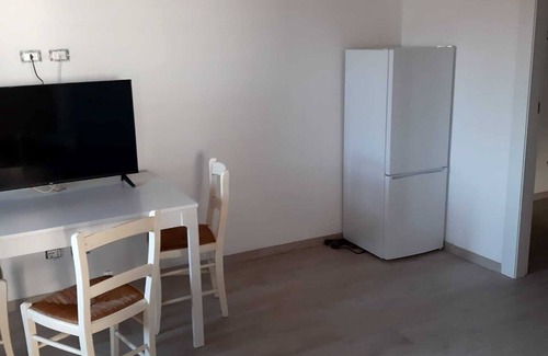 San Giovanni Teatino Apartment | Cozy two-room apartment newly built, near the cities of Pescara Chieti