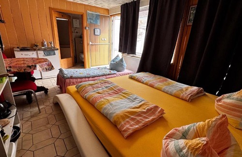 Golssen Apartment | Cozy Unterkunft im Spreewald nahe Tropical Islands