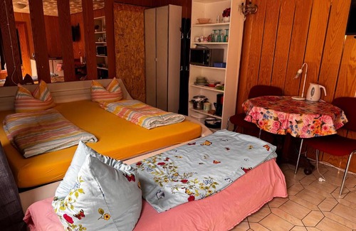 Golssen Apartment | Cozy Unterkunft im Spreewald nahe Tropical Islands