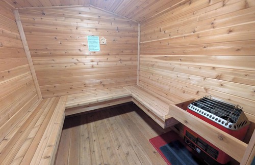 Osakis Cabin | Cozy up on Lake Osakis