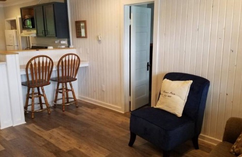Waupaca Cottage | Cozy Updated Lakefront Cottage on the Waupaca Chain O'Lakes #1