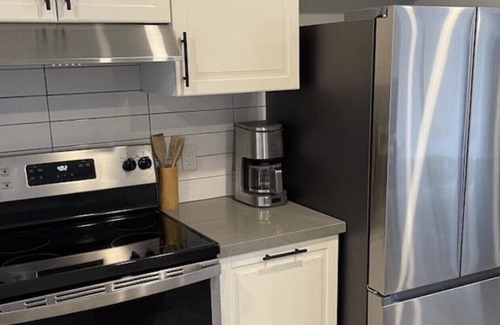 Orillia House | Cozy Upper Orillia Unit