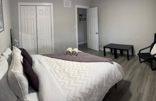 Orillia House | Cozy Upper Orillia Unit
