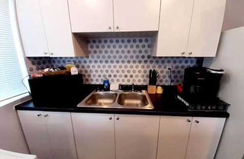 Menahga Apartment | Cozy Upstairs Getaway!
