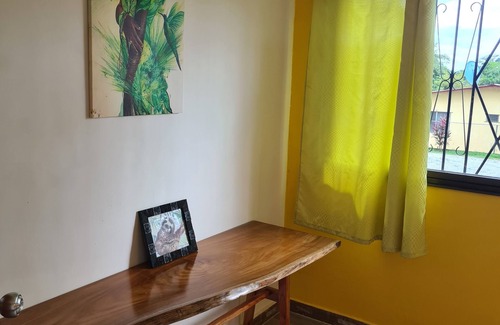 Las Lajas Apartment | Cozy vacation apartment in the heart of Las Lajas