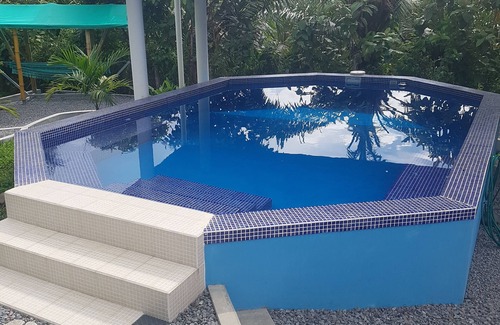 Las Lajas Apartment | Cozy vacation apartment in the heart of Las Lajas
