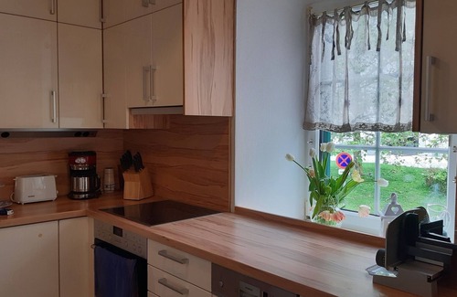 Waidhofen An Der Ybbs Apartment | Cozy vacation apartment (45 sqm) close to the old town and sights