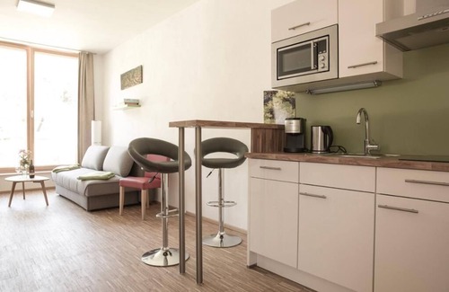 Straß im Straßertale Apartment | Cozy vacation apartment "Wechselberg" (43 sqm) on the second floor