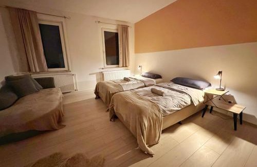 Villingen-Schwenningen Apartment | Cozy Vacations Home in the Black Forest