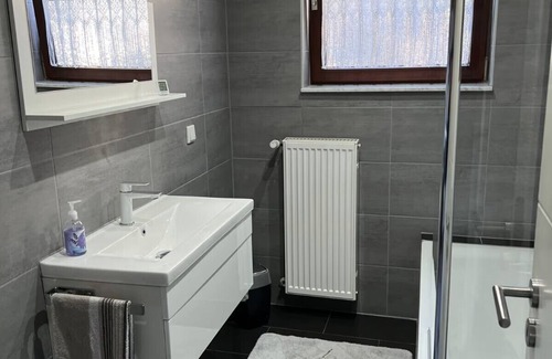 Linsengericht Apartment | Cozy vacation apartment at the gateway to the Spessart/Rhön