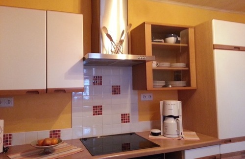 Wilgartswiesen Condo | Cozy vacation apartment, quiet location - cash payment possible on site