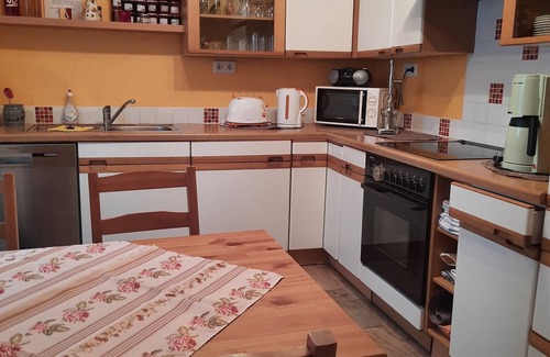 Wilgartswiesen Condo | Cozy vacation apartment, quiet location - cash payment possible on site