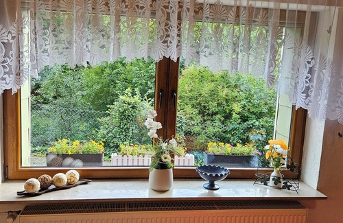 Baar Apartment | Cozy vacation apartment near Nürburgring