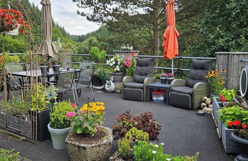 Baar Apartment | Cozy vacation apartment near Nürburgring