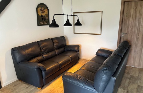 Spangenberg Apartment | Cozy vacation apartment in a quiet location
