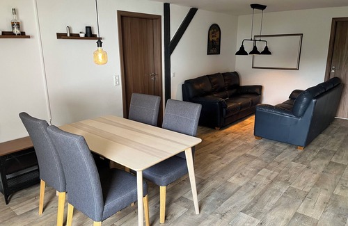 Spangenberg Apartment | Cozy vacation apartment in a quiet location