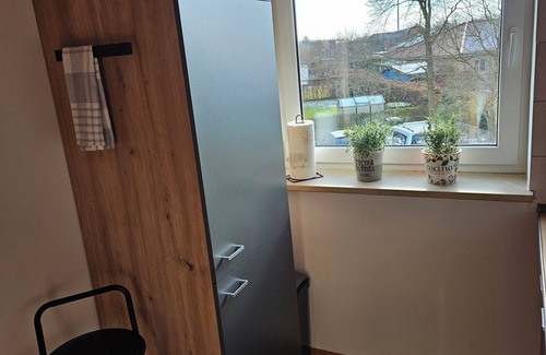 Hohenfelde Apartment | Cozy vacation apartment in the immediate vicinity of the Baltic Sea beach