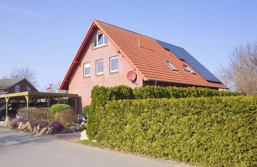 Hohenfelde Apartment | Cozy vacation apartment in the immediate vicinity of the Baltic Sea beach
